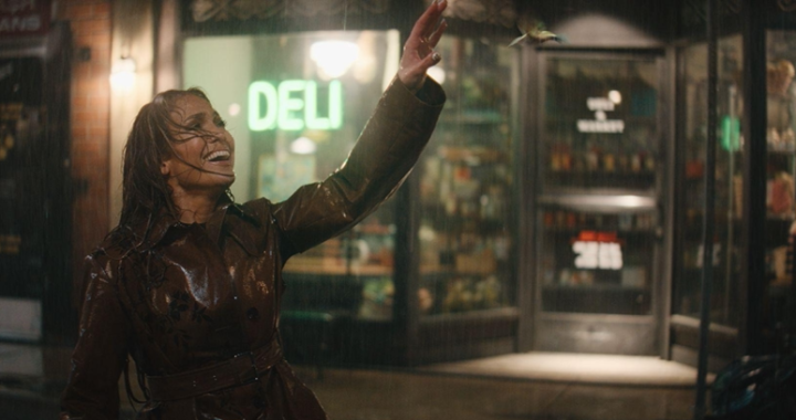 This Is Me...Now: A Love Story - Un Relato Cinematográfico Original de Jennifer Lopez