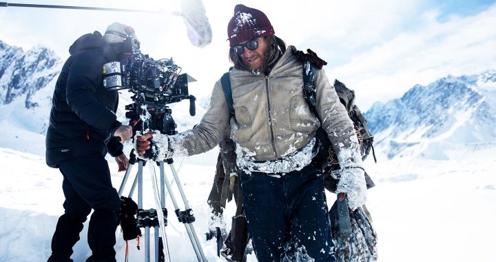 La Sociedad de la Nieve: De la Pantalla a los Oídos, el Éxito que Resuena en Spotify