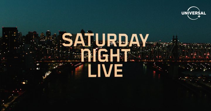 Dakota Johnson y Justin Timberlake Brillarán en Saturday Night Live: En Vivo por Universal+ el 27 de Enero